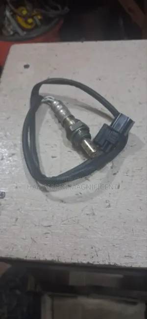 Oxygen Sensor Down Honda Accord, Pilot 2008-2012 3.5L V6, Mdx, TL, RL