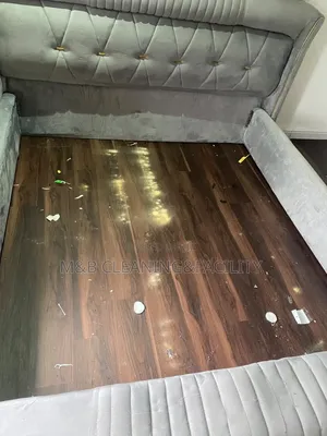 Professional Bedroom Cleaning