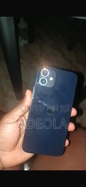 Apple iPhone 12 128 GB Blue