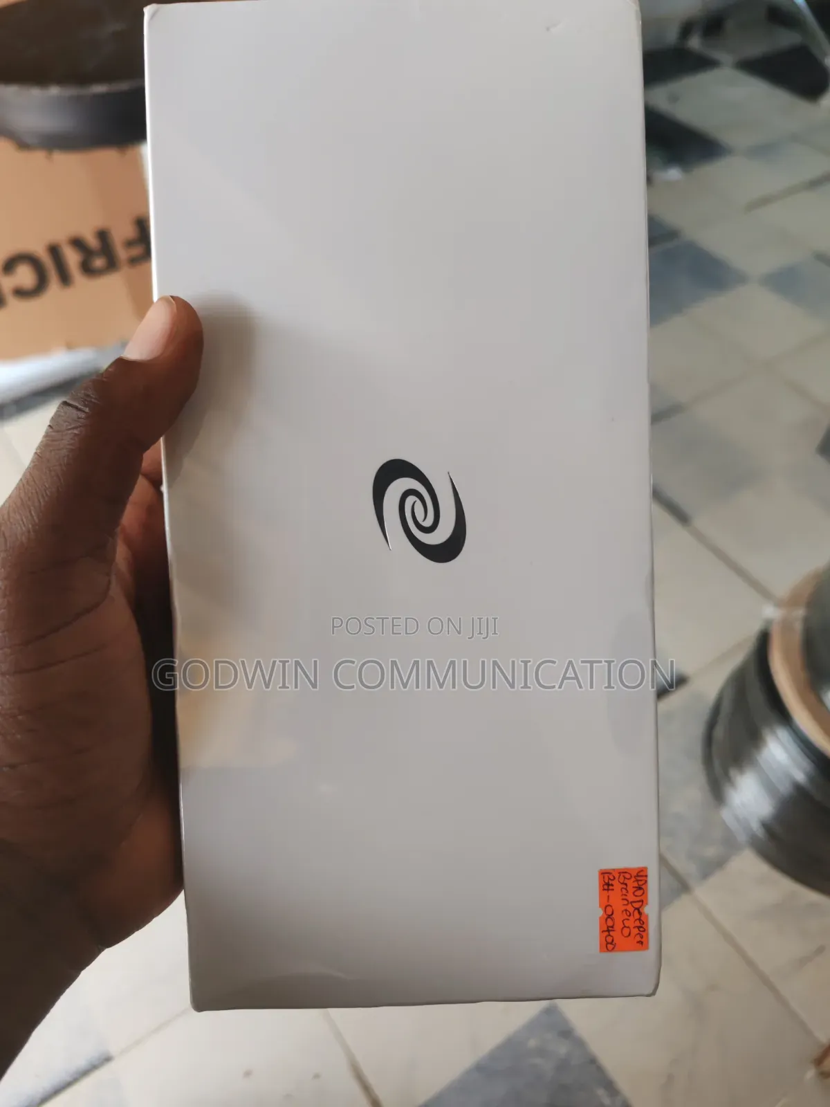 Deeper Connect Mini Set Decentralised VPN