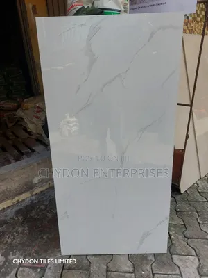 60by120 Tiles High Glossy