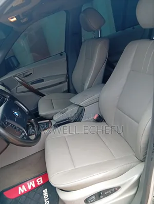 BMW X3 2004 Gray