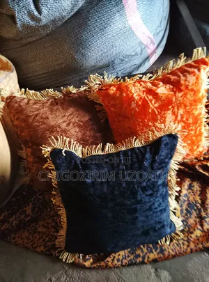 Throw Pillows
