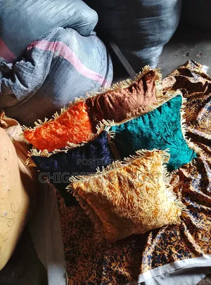 Throw Pillows