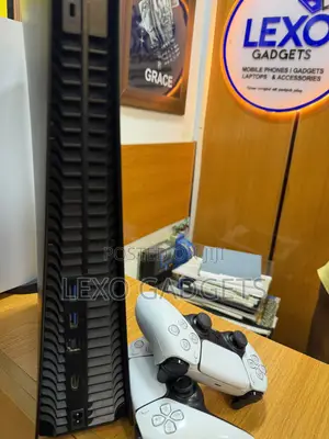 Play Station 5