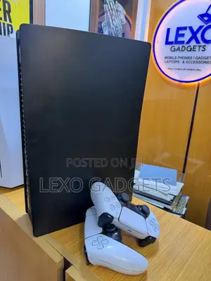 Play Station 5