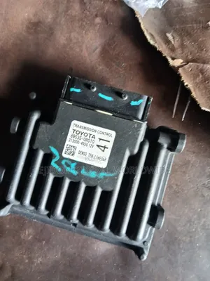 Gearbox Transmission Control Module Toyota Rav4 Wildlander 2021 2023