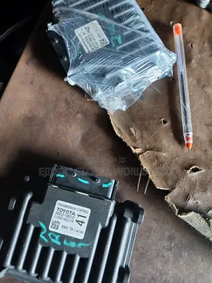 Gearbox Transmission Control Module Toyota Rav4 Wildlander 2021 2023