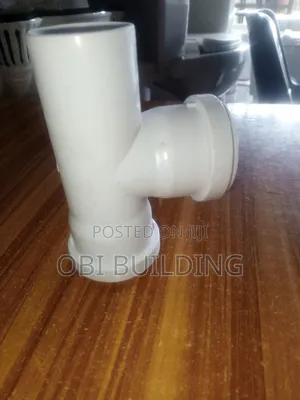 Plumbing Materials