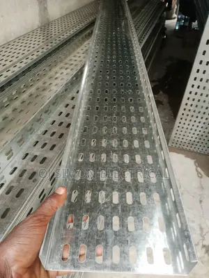 50mmx200mm Cable Tray