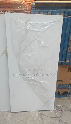 60by120 Tiles High Glossy