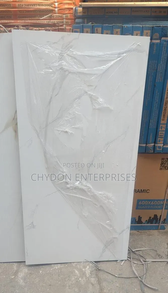 60by120 Tiles High Glossy