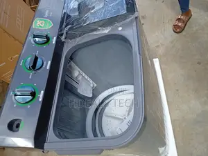 SYNIX Top Loading Washer 8KG