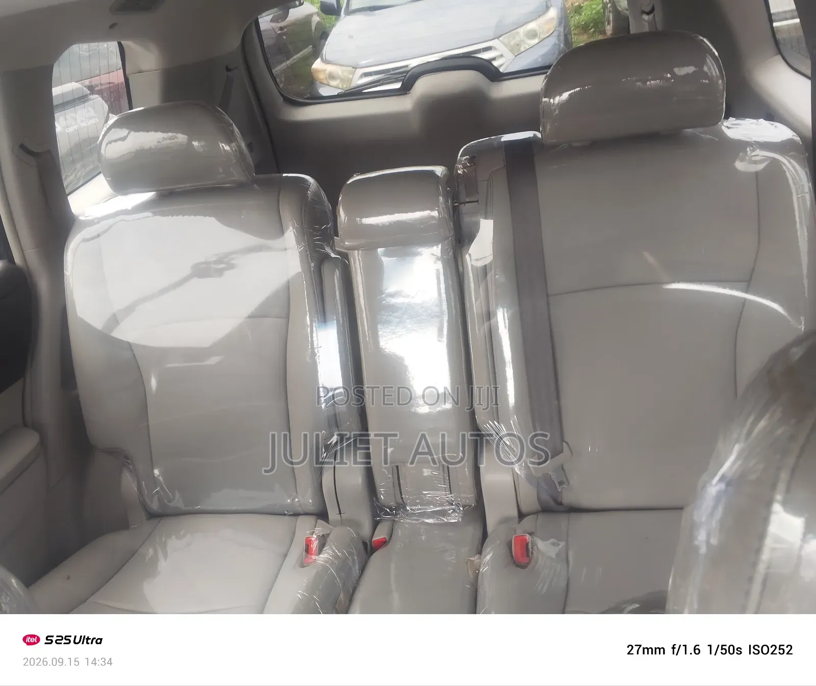 Toyota Highlander 2013 Gray