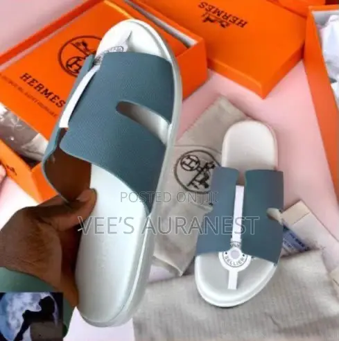 Hermes Pam