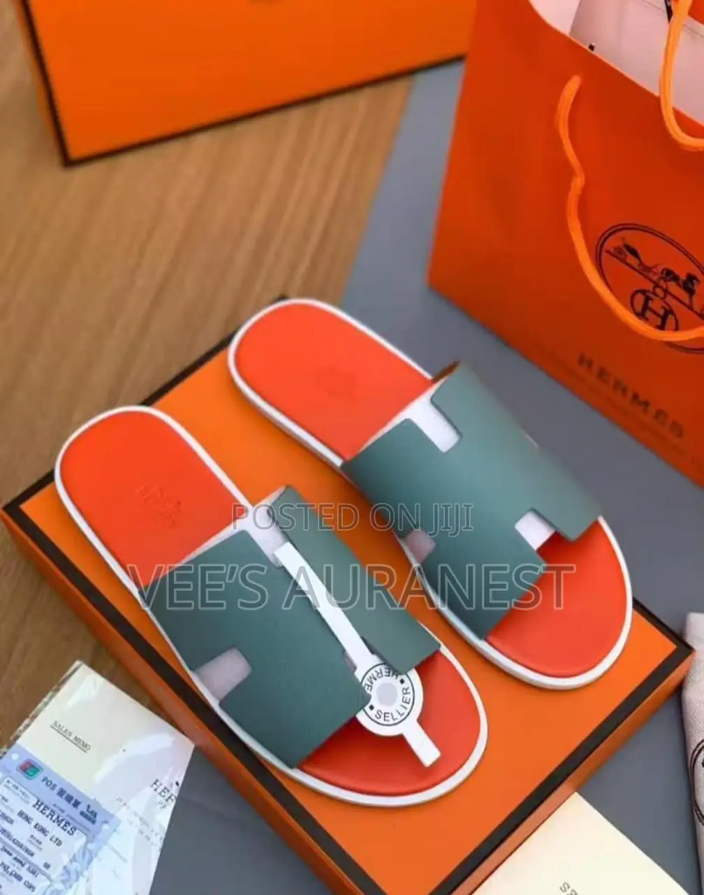 Hermes Pam