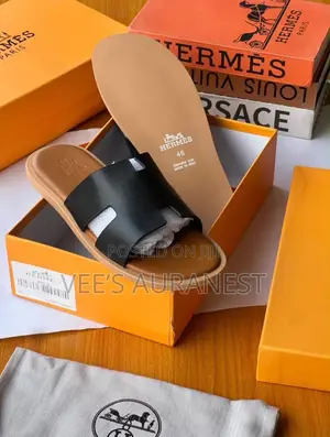 Hermes Pam