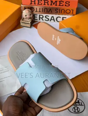 Hermes Pam