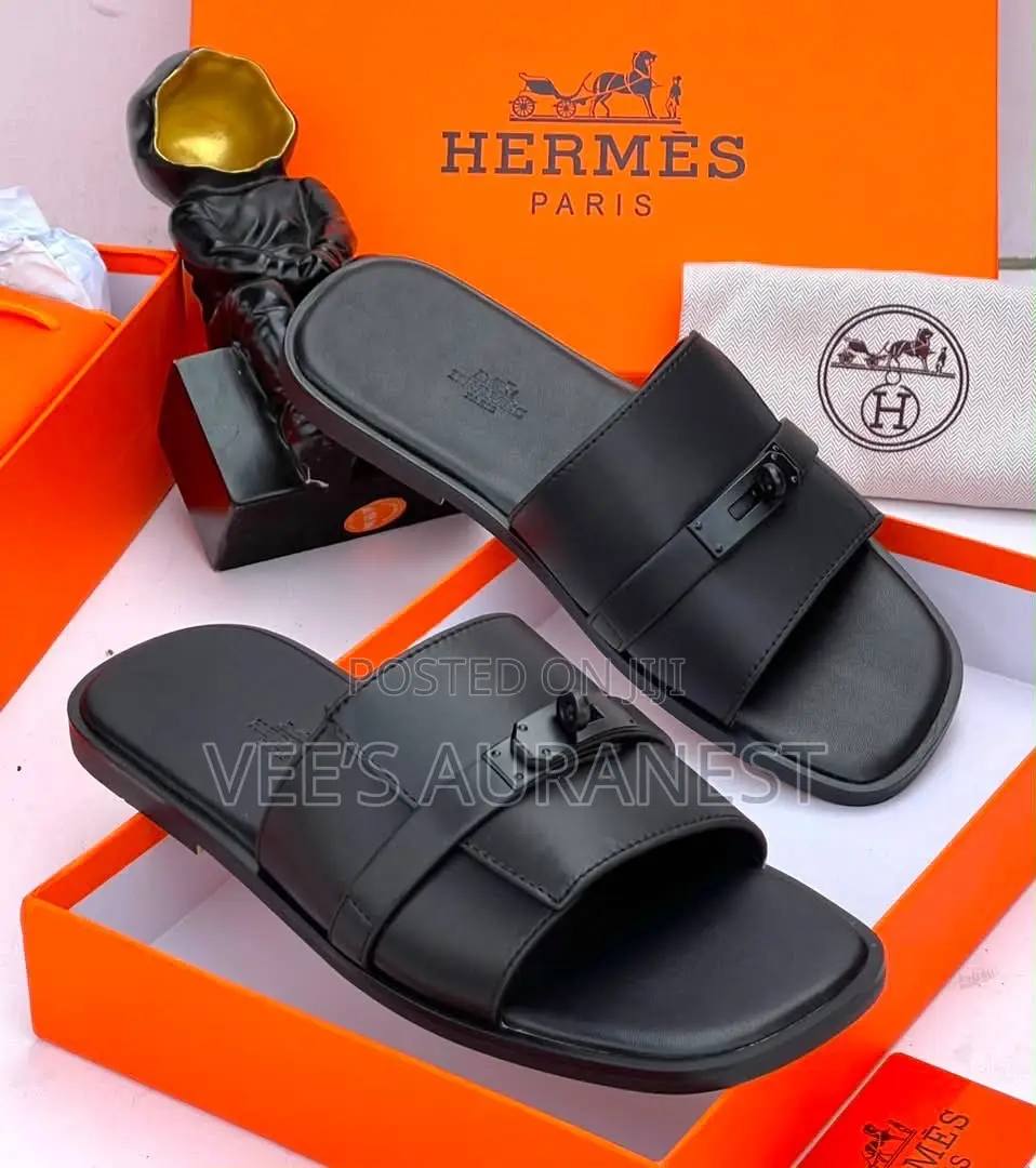 Hermes Pam