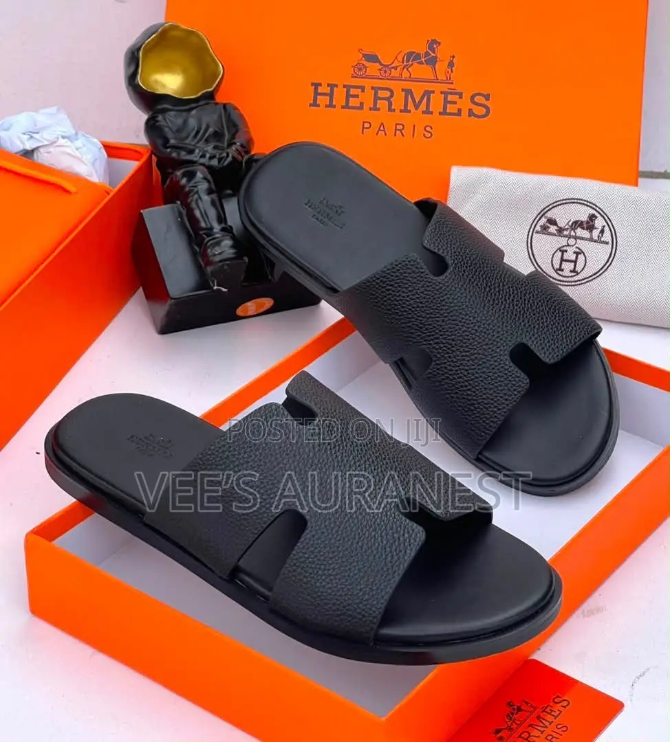 Hermes Pam