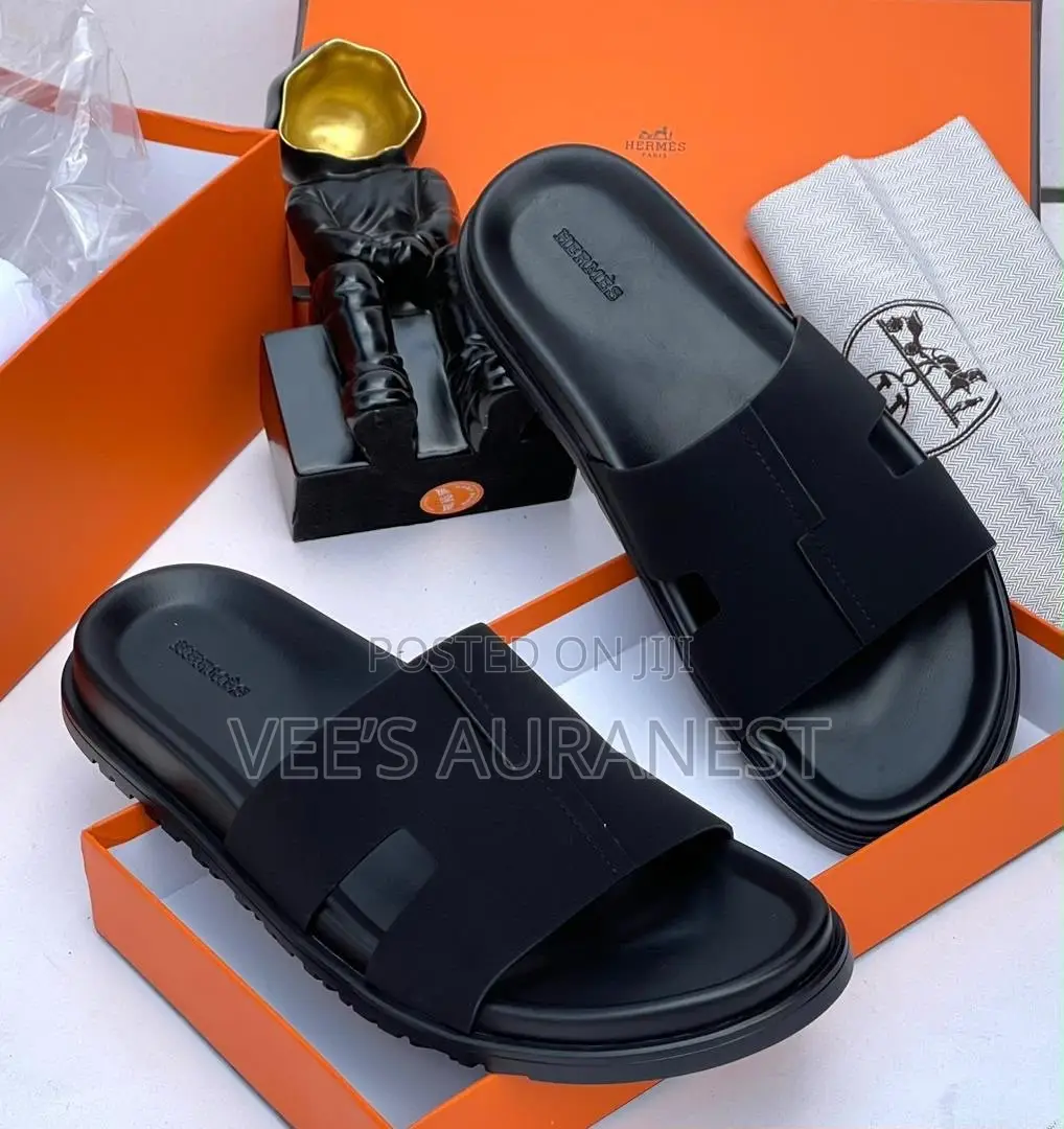 Hermes Pam