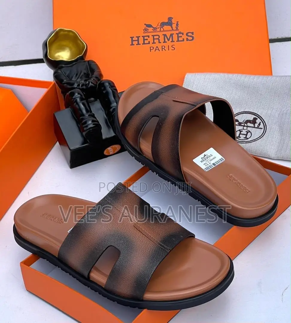 Hermes Pam
