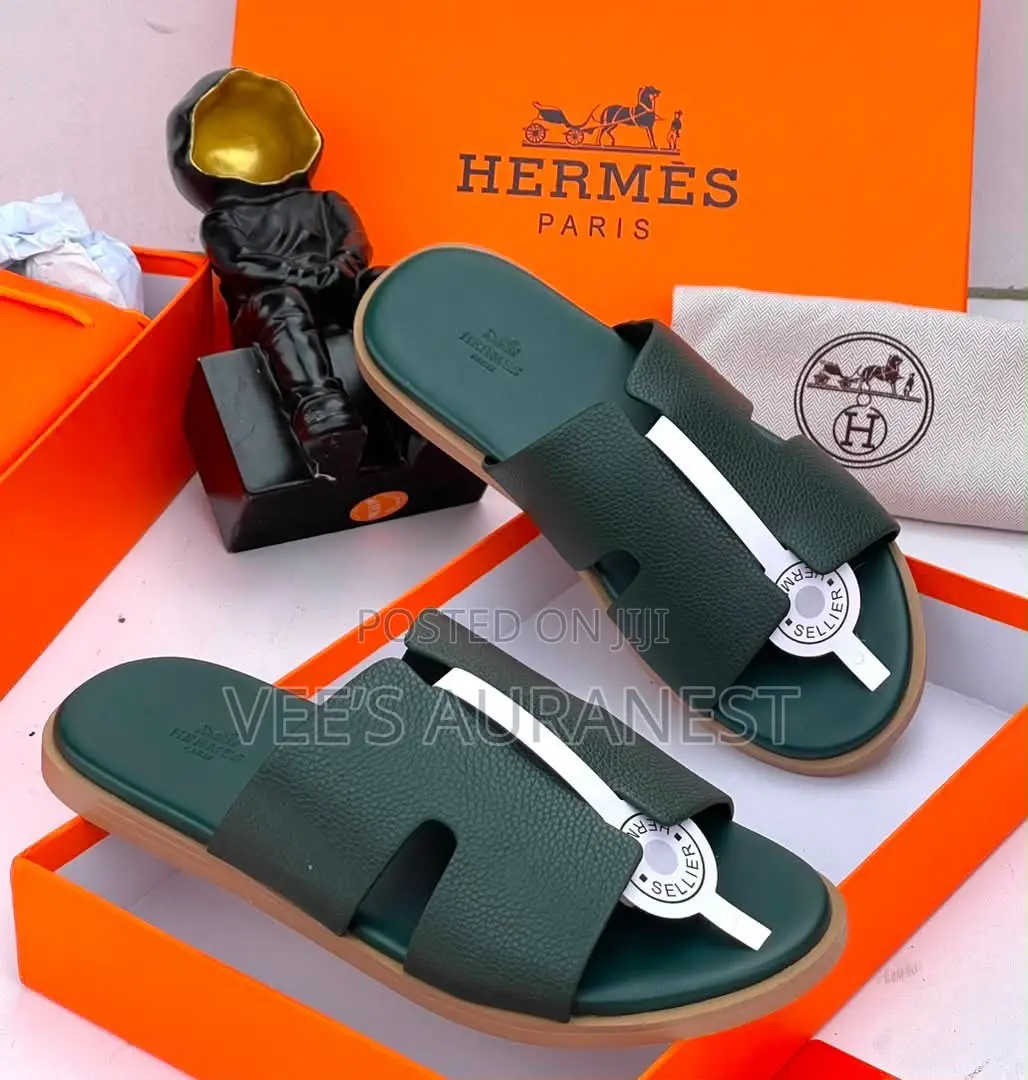 Hermes Pam