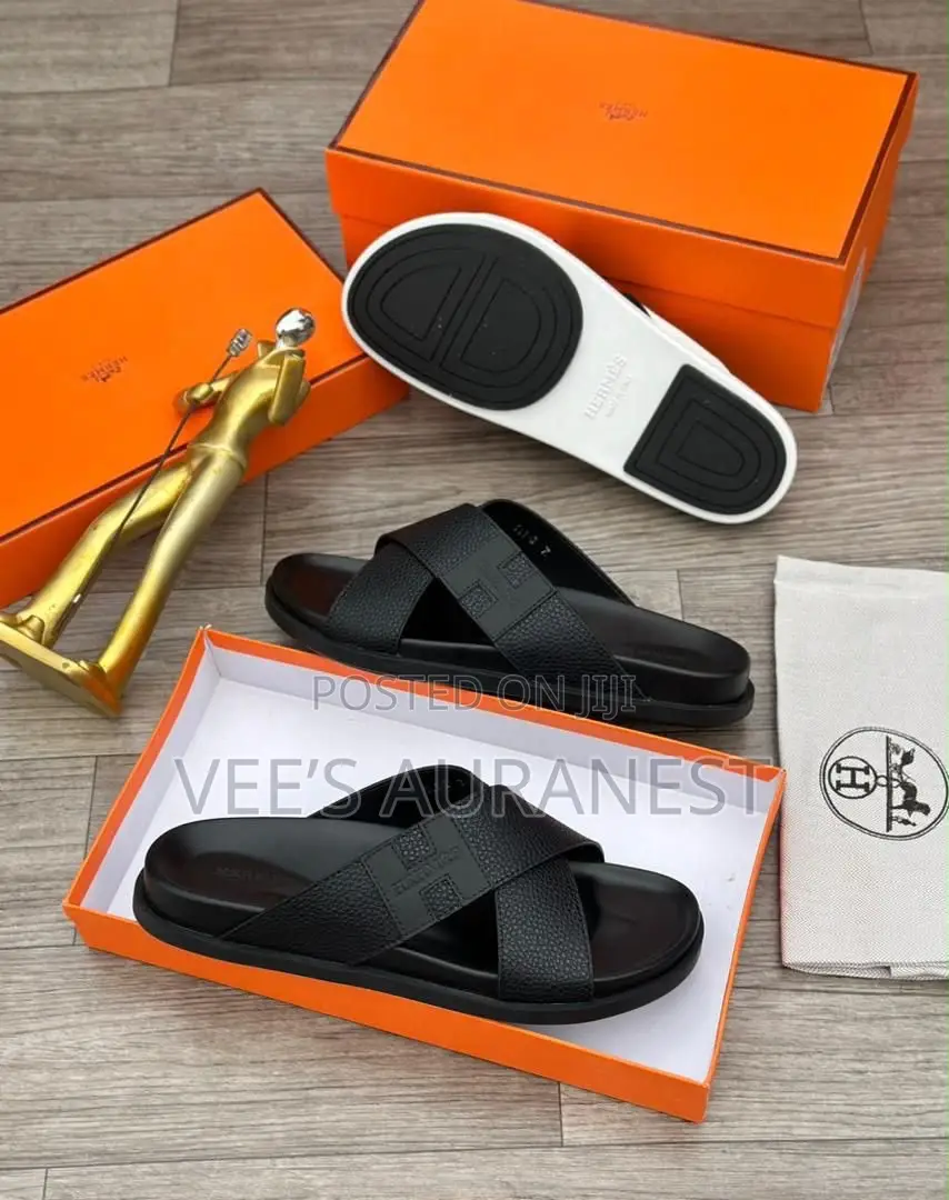 Hermes Pam