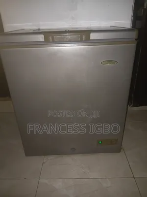 Heir Thermocool Chest Freezer for Sale