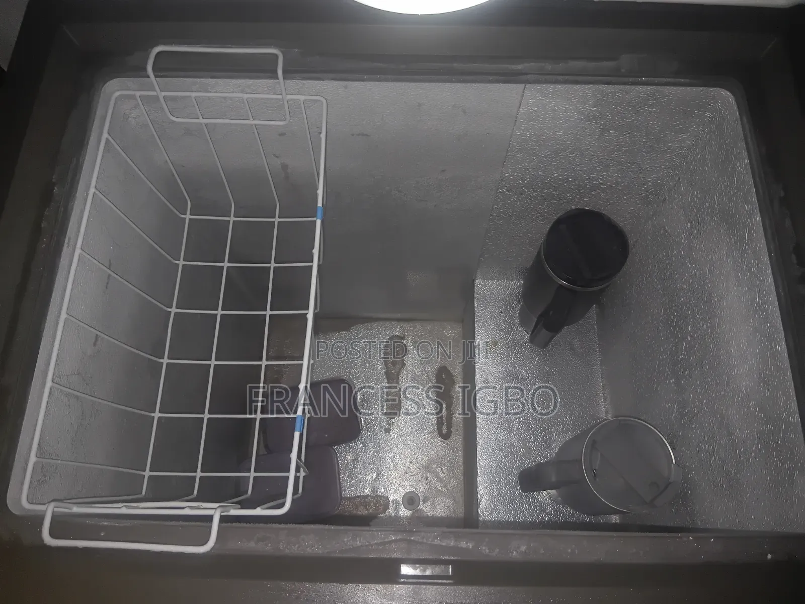 Heir Thermocool Chest Freezer for Sale