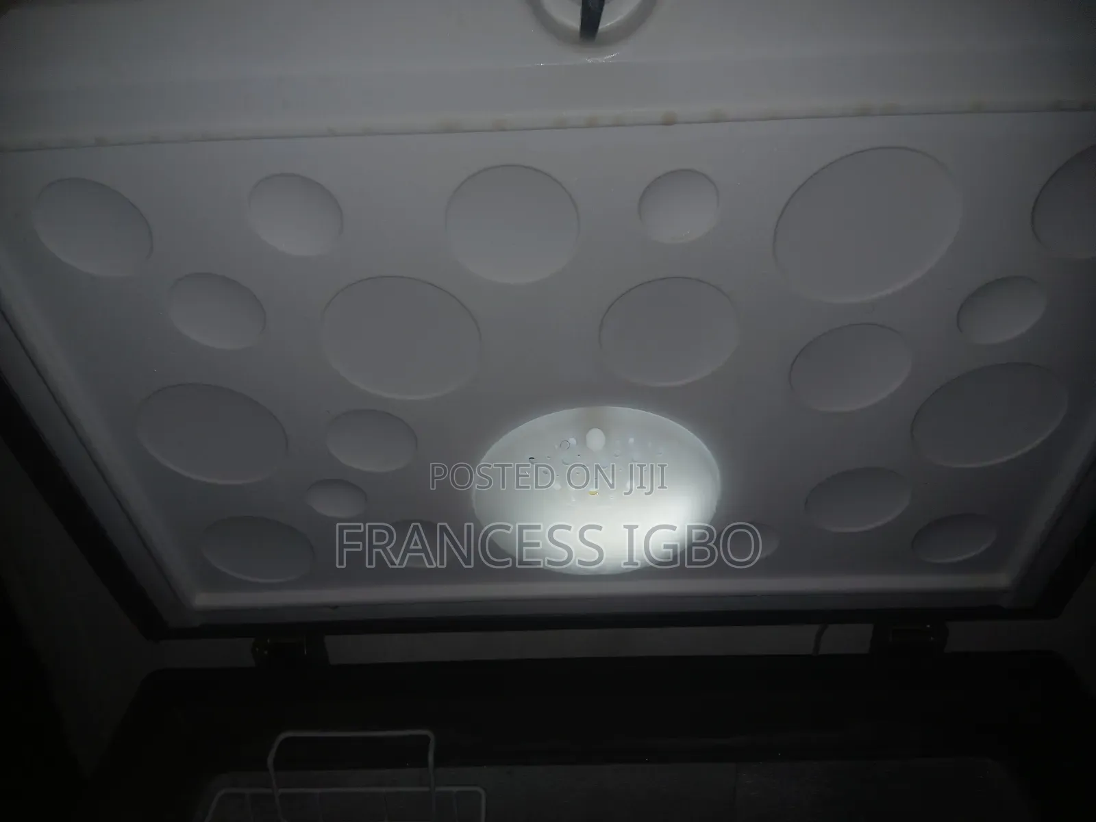 Heir Thermocool Chest Freezer for Sale