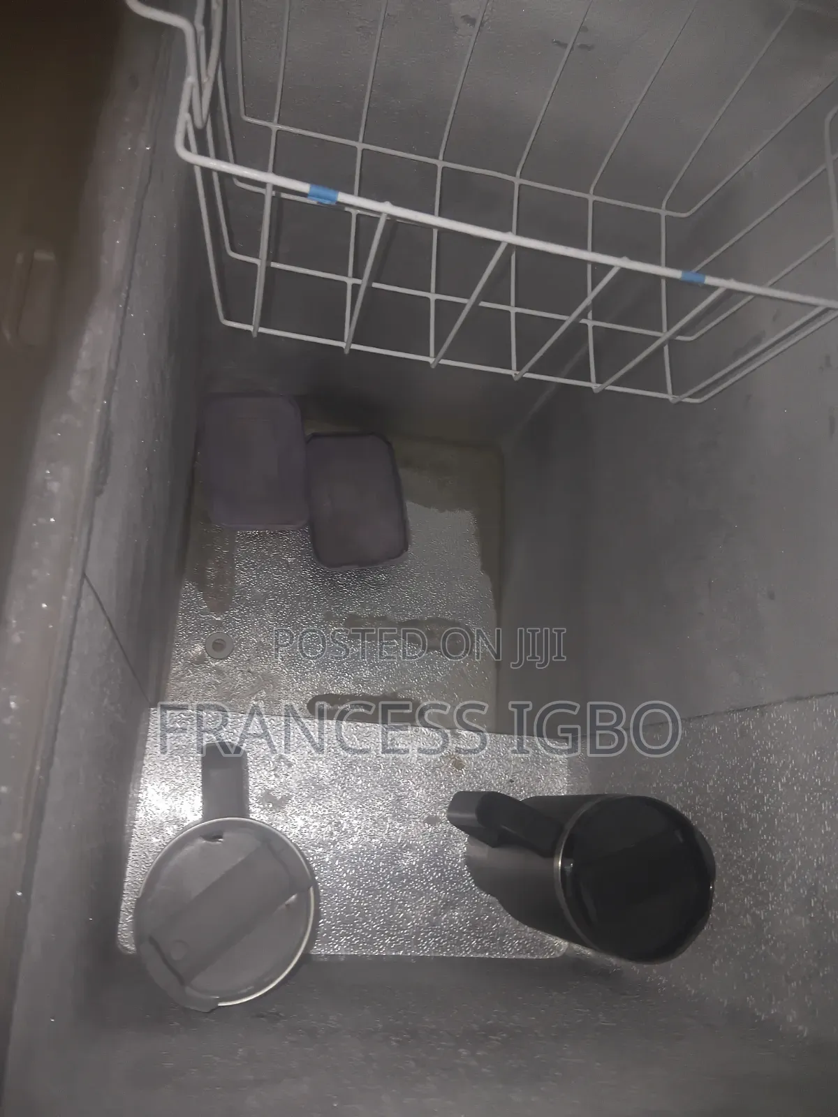 Heir Thermocool Chest Freezer for Sale