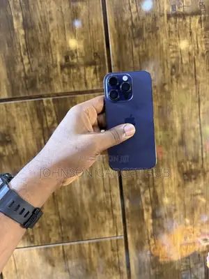 Apple iPhone 14 Pro 128 GB Purple