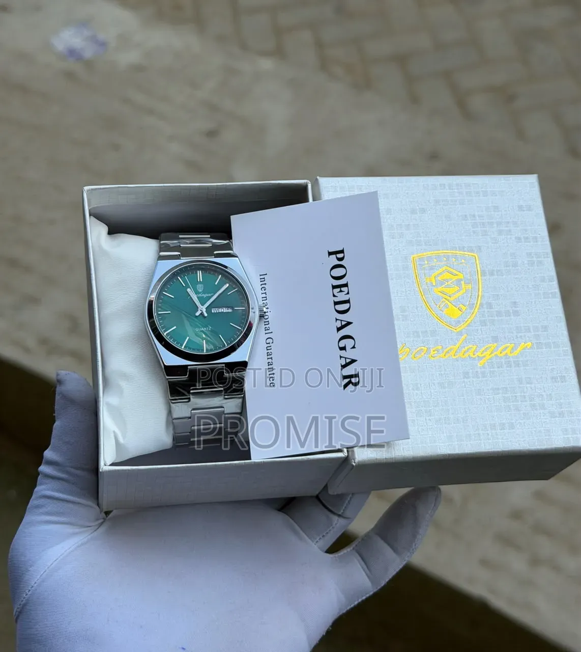 Men Wrist Watch