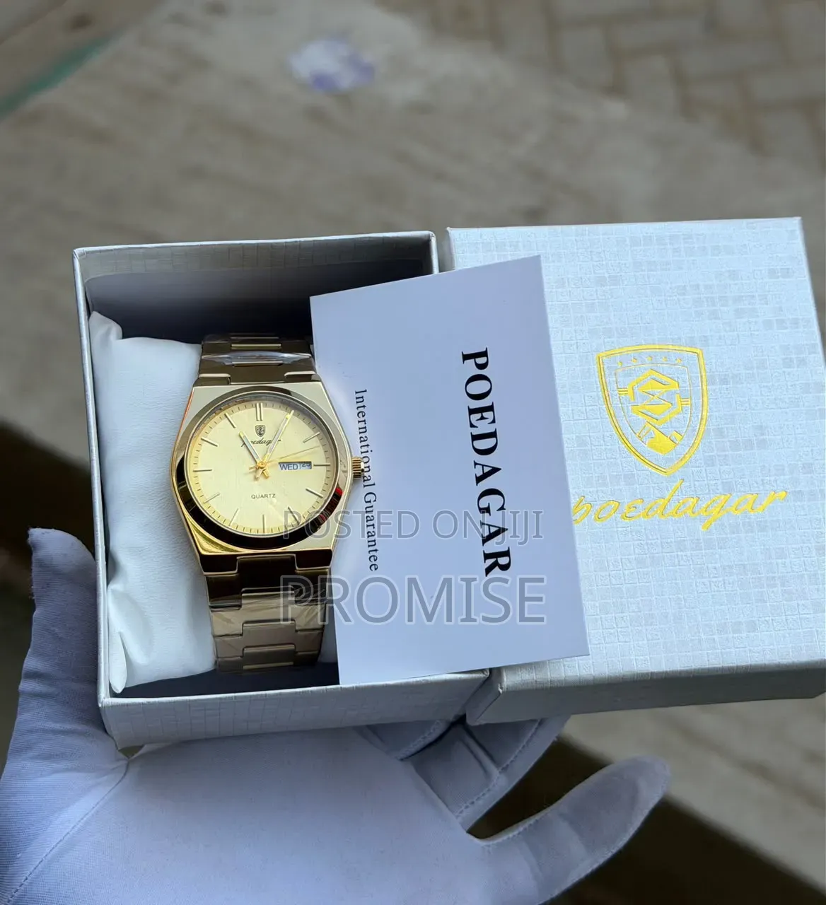 Men Wrist Watch