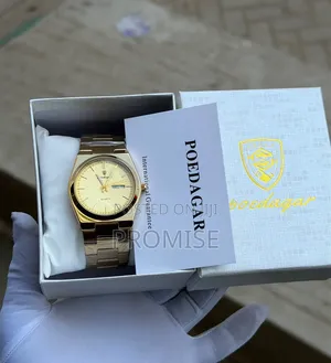 Men Wrist Watch