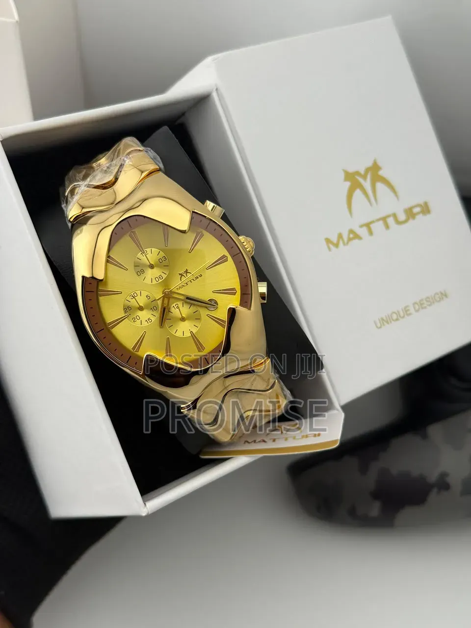 Men Wrist Watch