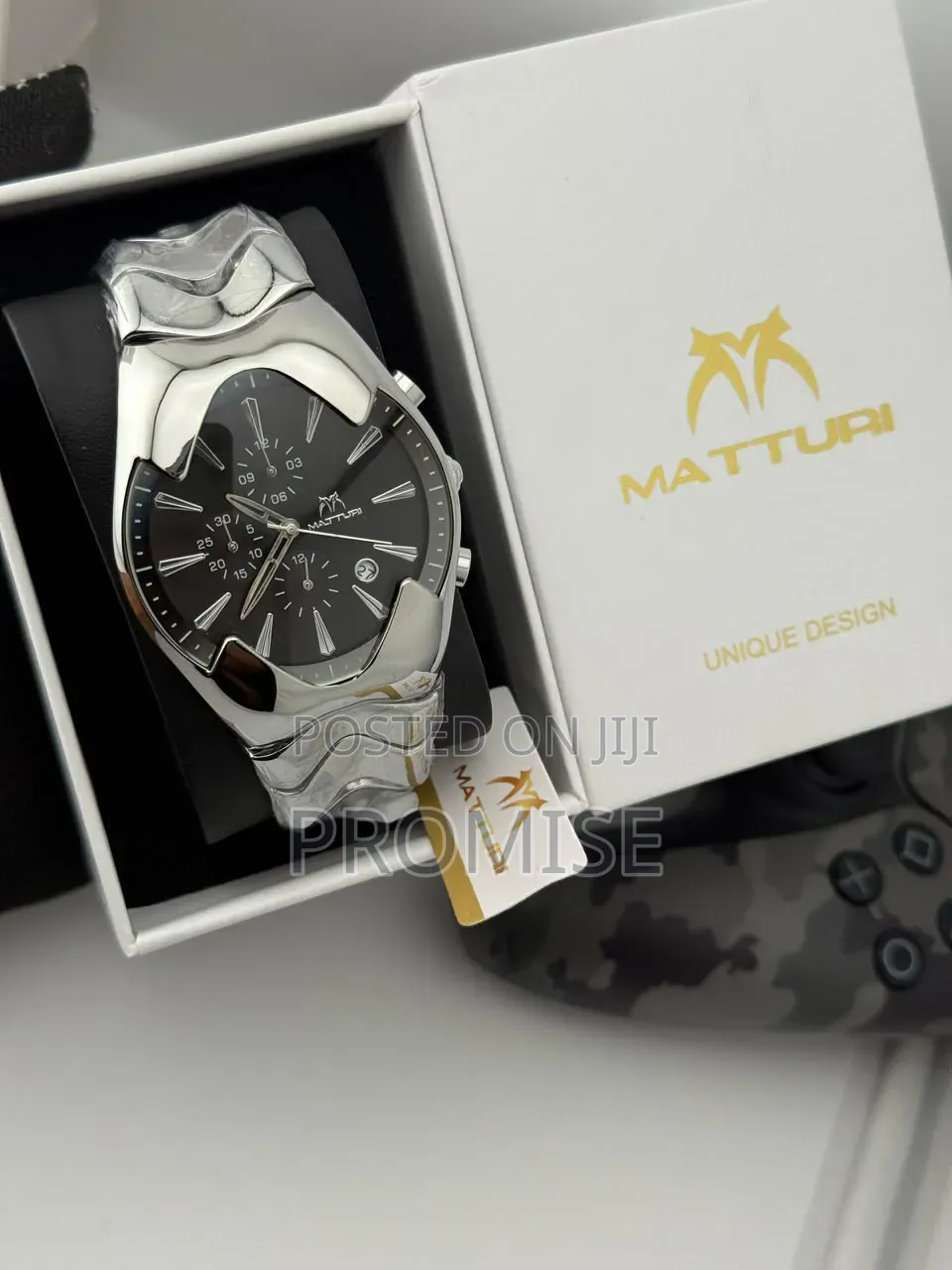 Men Wrist Watch