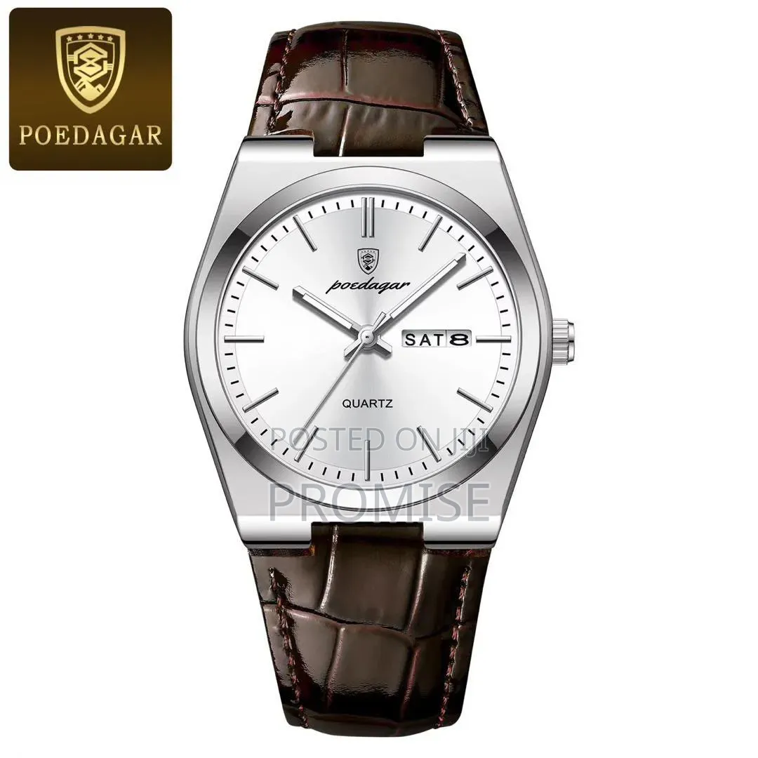 Men Wrist Watch