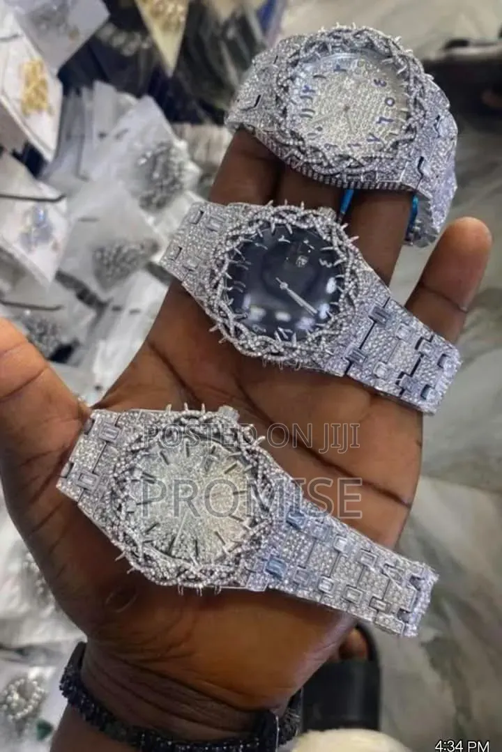 Men Wrist Watch