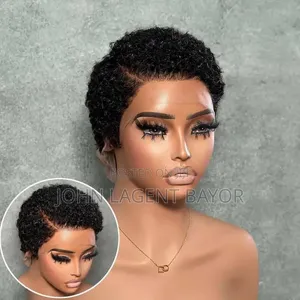 Human Hair