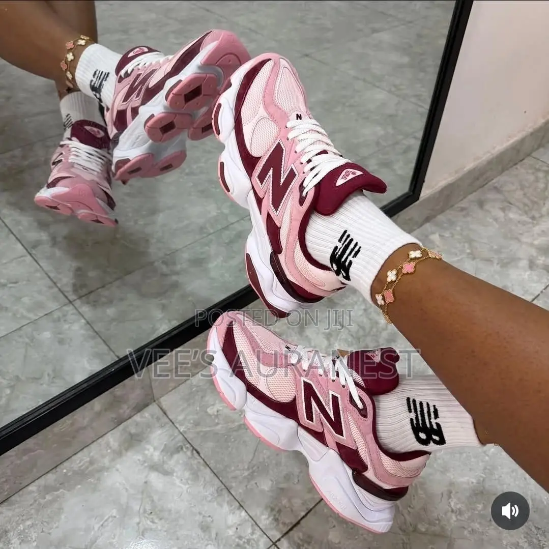New Balance