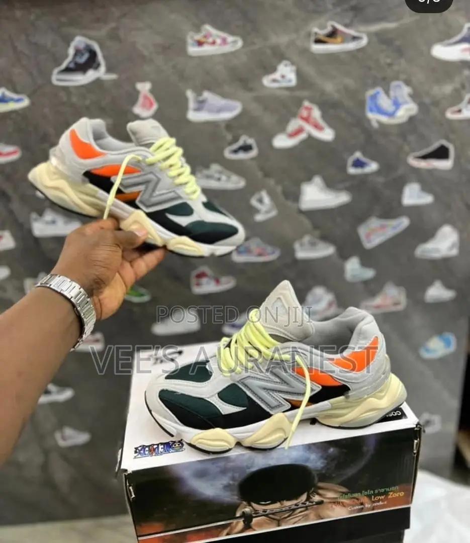 New Balance