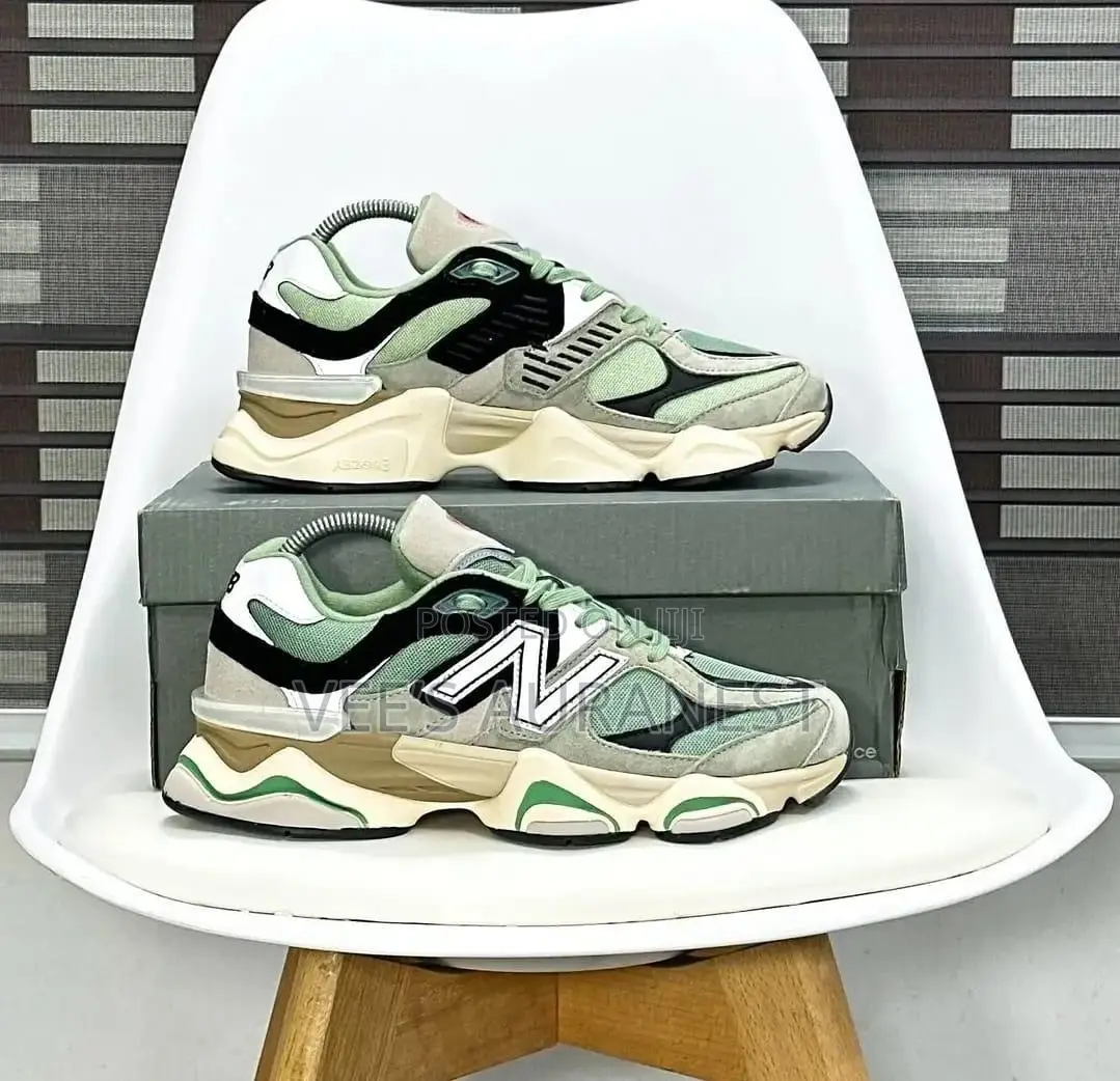 New Balance