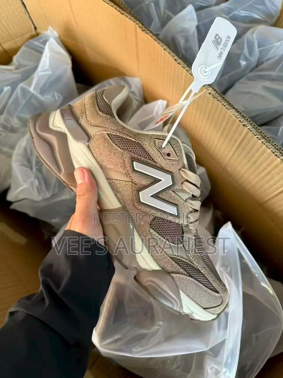 New Balance