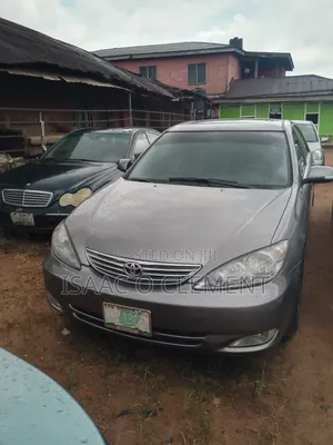 Toyota Camry 2005