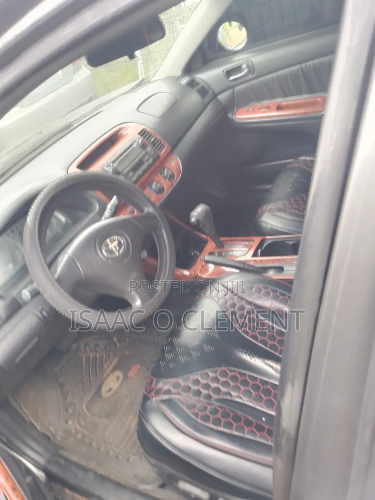 Toyota Camry 2005