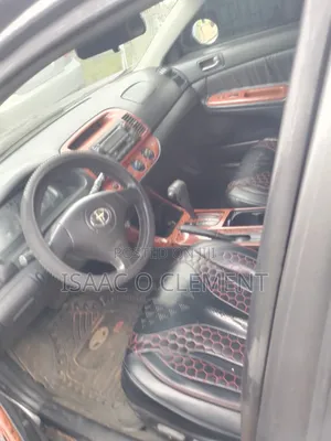 Toyota Camry 2005