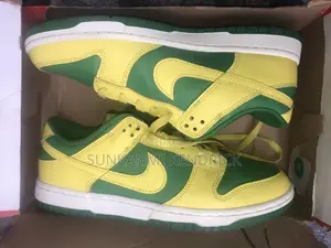 Original Nike Dunk Low Retro Bttys