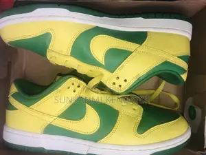 Original Nike Dunk Low Retro Bttys